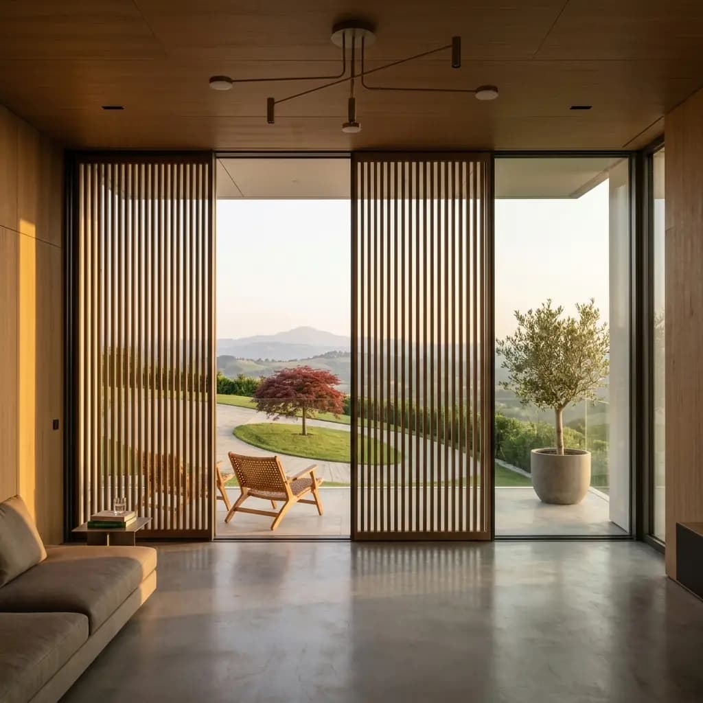 Luxury Prefab Villa G+1 — luxury prefab villa by Portable Office Cabin, Prefab Homes manufacturer in India – view 5