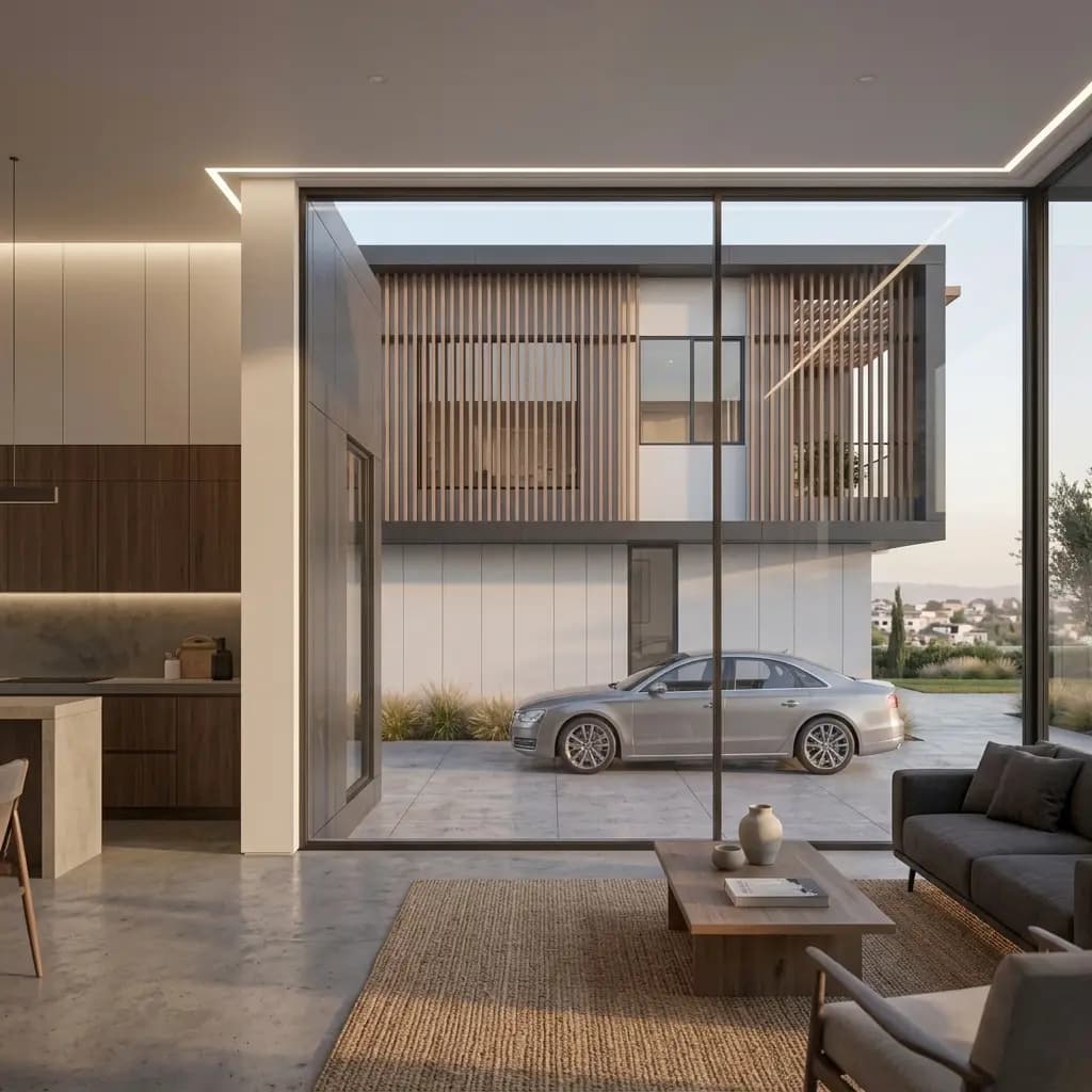 Marketing Office — marketing office container by Portable Office Cabin, Prefab Building manufacturer in India – view 7