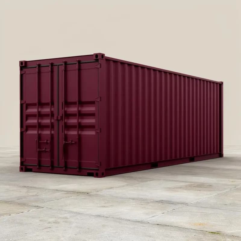 Cargo Storage Container in Hyderabad