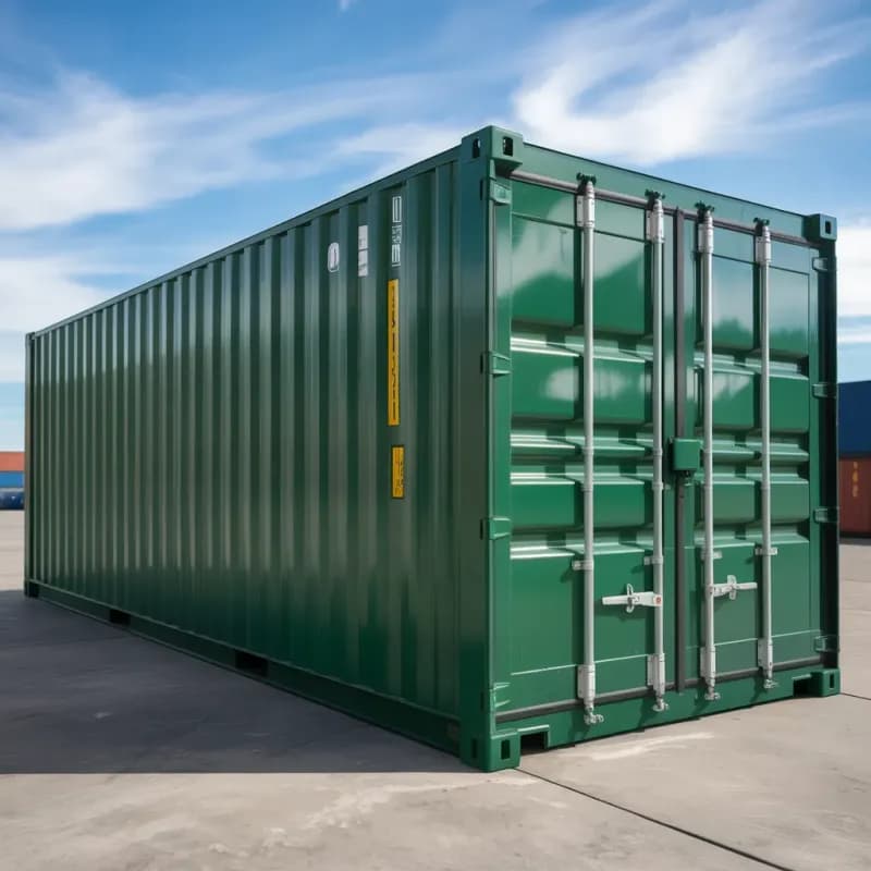 Cargo Storage Containers | Cargo Storage & Shipping Containers – Portable Office Cabin Cargo Storage Containers – Cargo Storage & Shipping Containers by Portable Office Cabin, India