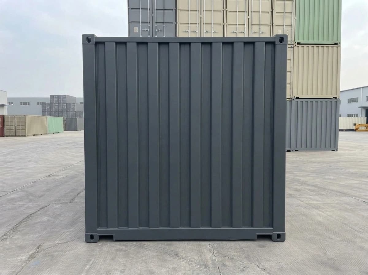 Various Containers Shipping Container in Athipattu, Tiruvallur – New & Used