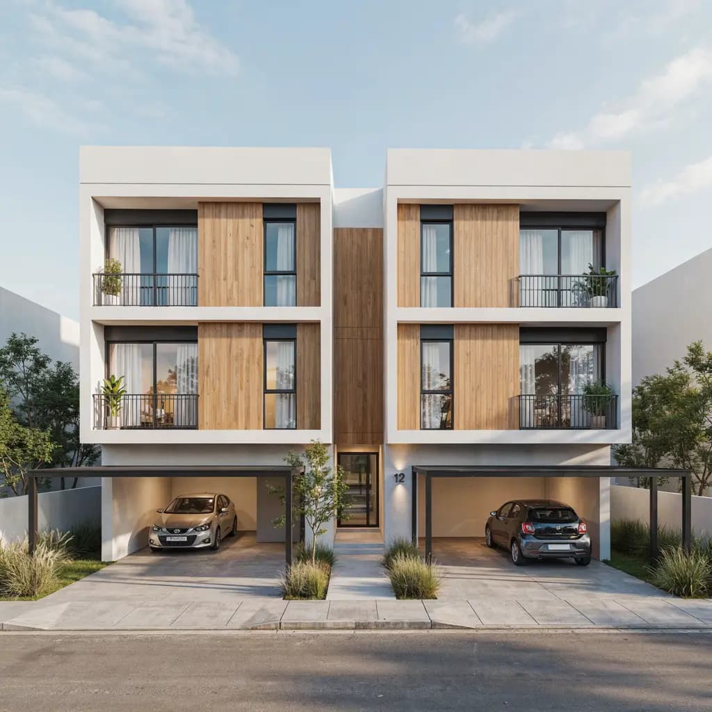Construction Individual Building | Home Construction – Portable Office Cabin Construction Individual Building – Home Construction by Portable Office Cabin, India
