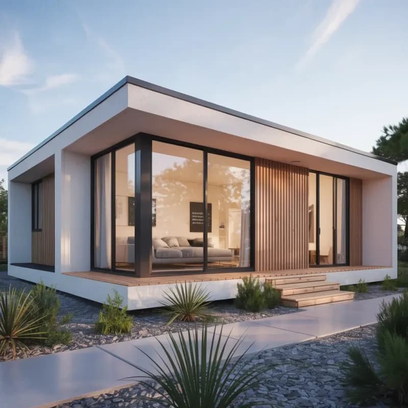 Family Prefab Home 2BHK – Portable Office Cabin | Bangalore, Chennai, Mumbai & across India Family Prefab Home 2BHK – available in Bangalore, Chennai, Hyderabad, Mumbai, Pune, Delhi NCR & pan-India