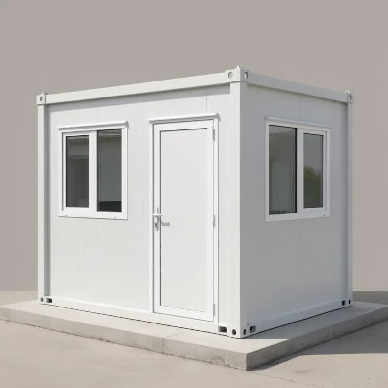 Porta Cabin in Maharashtra