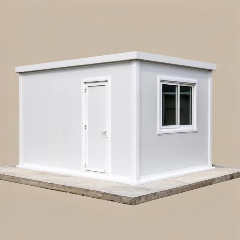Portable Cabin in Maharashtra