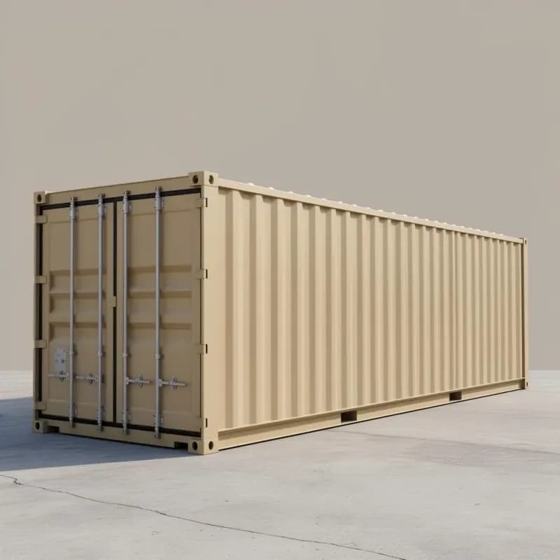 Shipping Container in Telangana