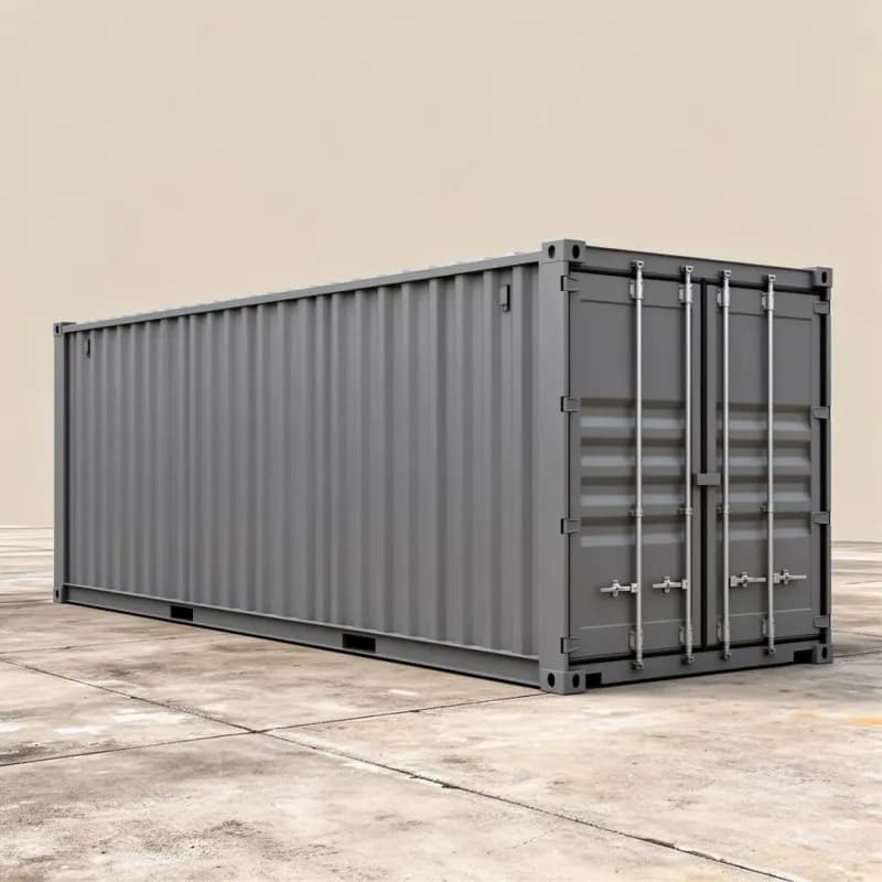 Shipping Container in Karnataka
