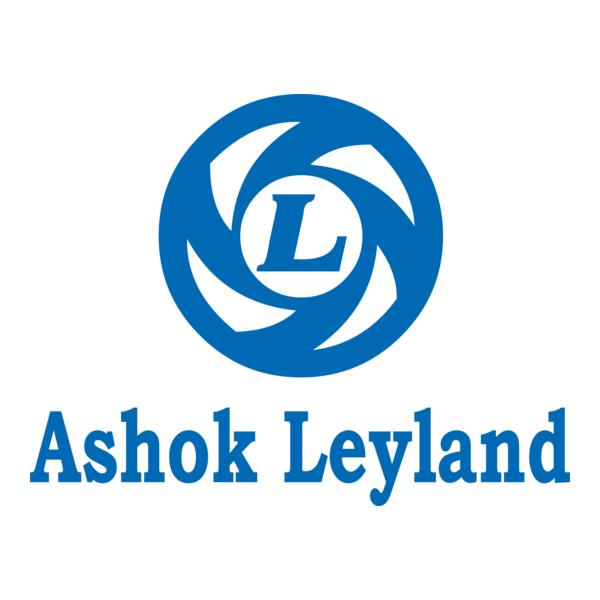 Ashok Leyland – Portable Office Cabin client logo