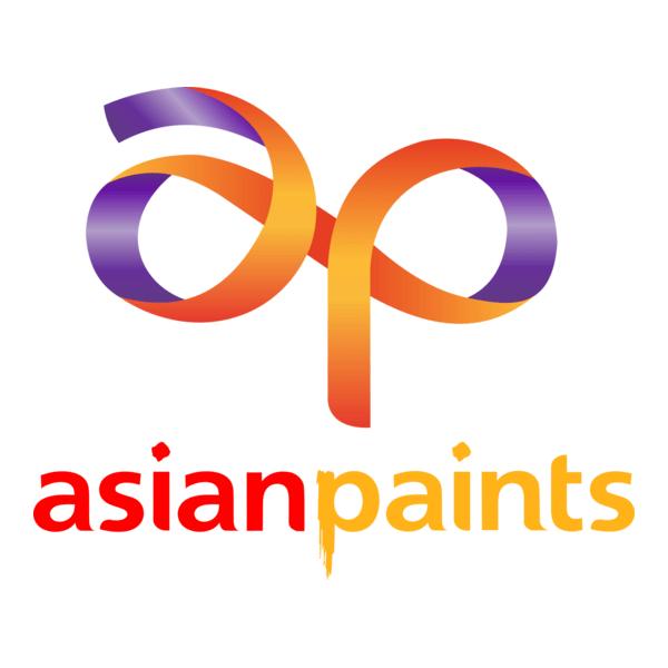 Asian Paints – Portable Office Cabin client logo
