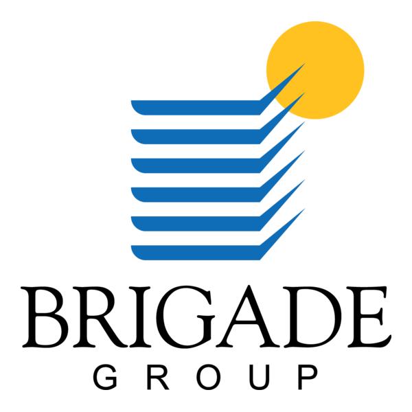 Brigade Group – Portable Office Cabin client logo