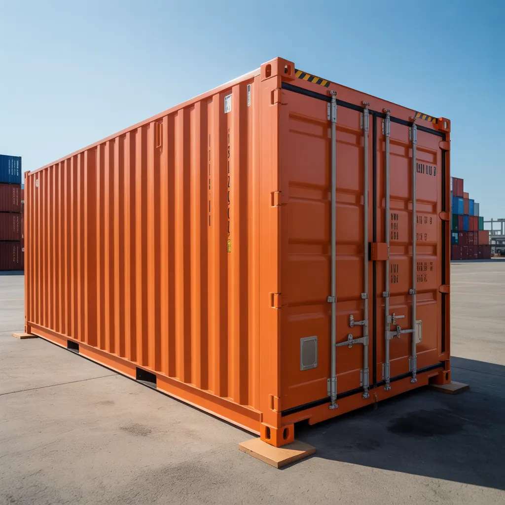 Cargo Containers – available in Bangalore, Chennai, Hyderabad, Mumbai, Pune, Delhi NCR & pan-India