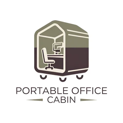 Portable Office Cabin