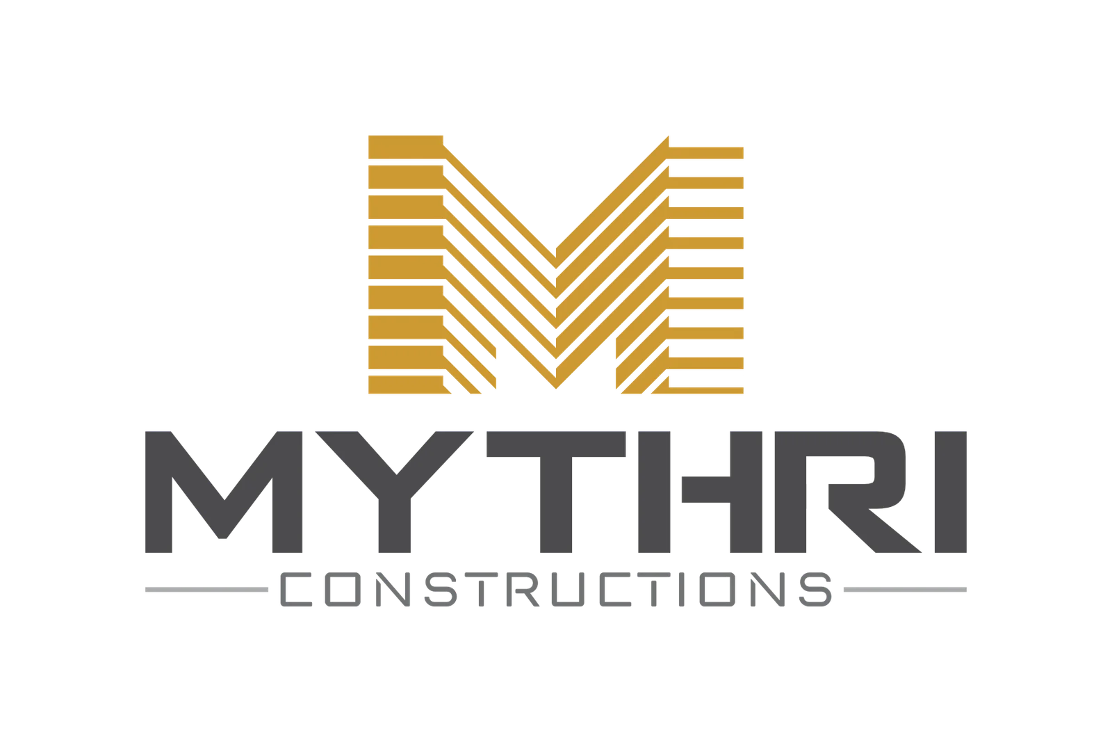 Mythri Constructions – Portable Office Cabin client logo