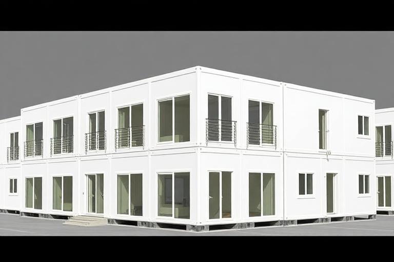 Multi-Unit Complex