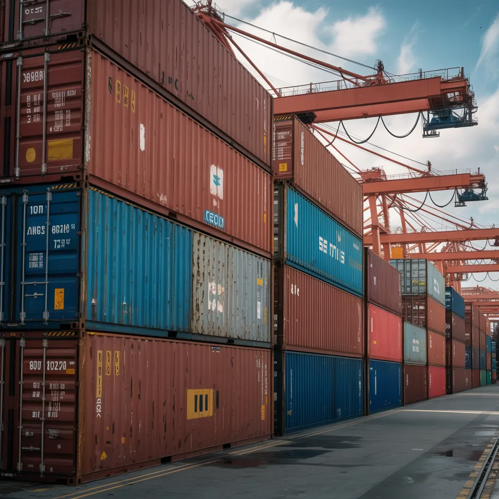 New & Used Shipping Container for Sale in India by Portable Office Cabin for industrial and modular building use in India New & Used Shipping Container for Sale in India by Portable Office Cabin for industrial and modular building use in India