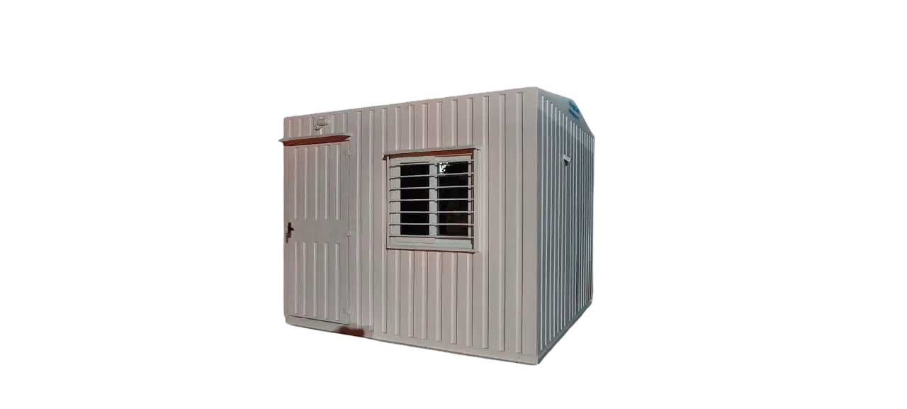 Site Office Cabin