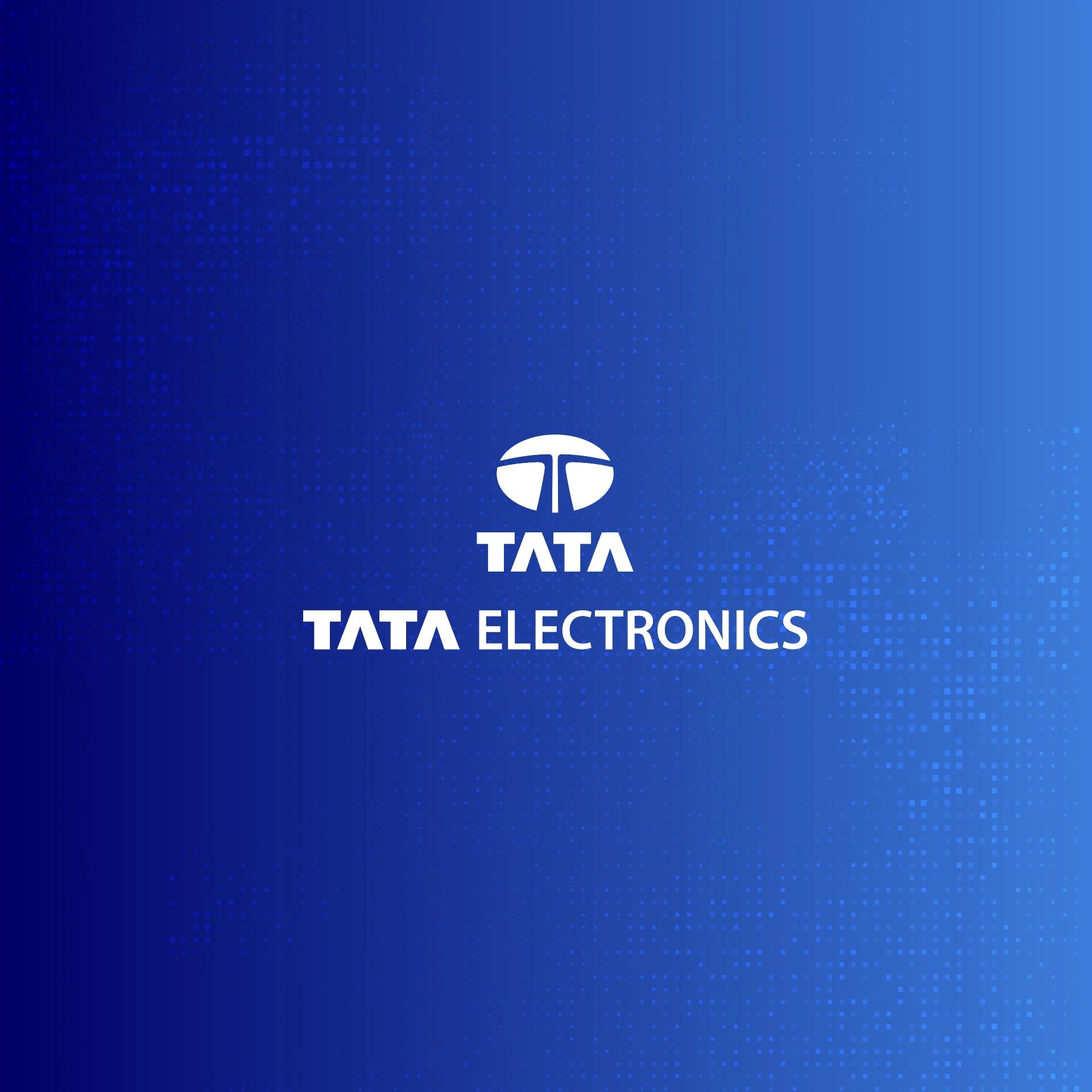 Tata Electronics – Portable Office Cabin client logo
