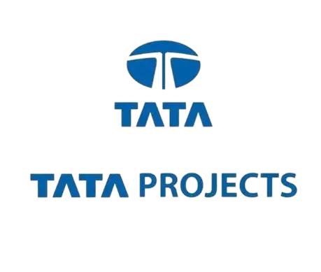 Tata Projects – Portable Office Cabin client logo