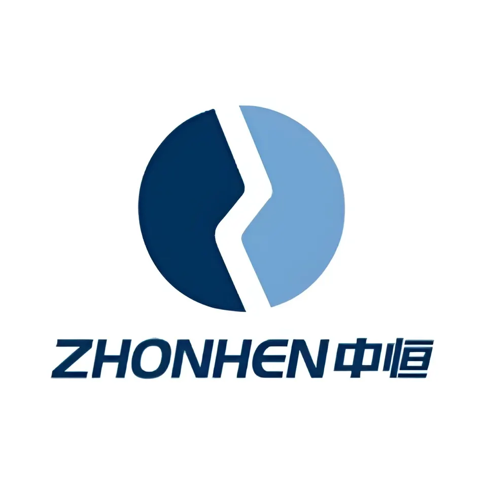 Zhonhen System Integration – Portable Office Cabin client logo