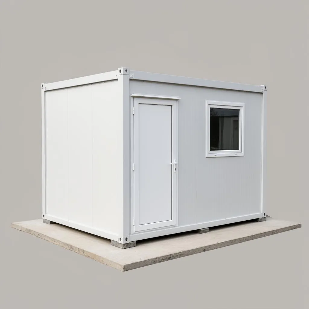 Portable Cabin in Telangana