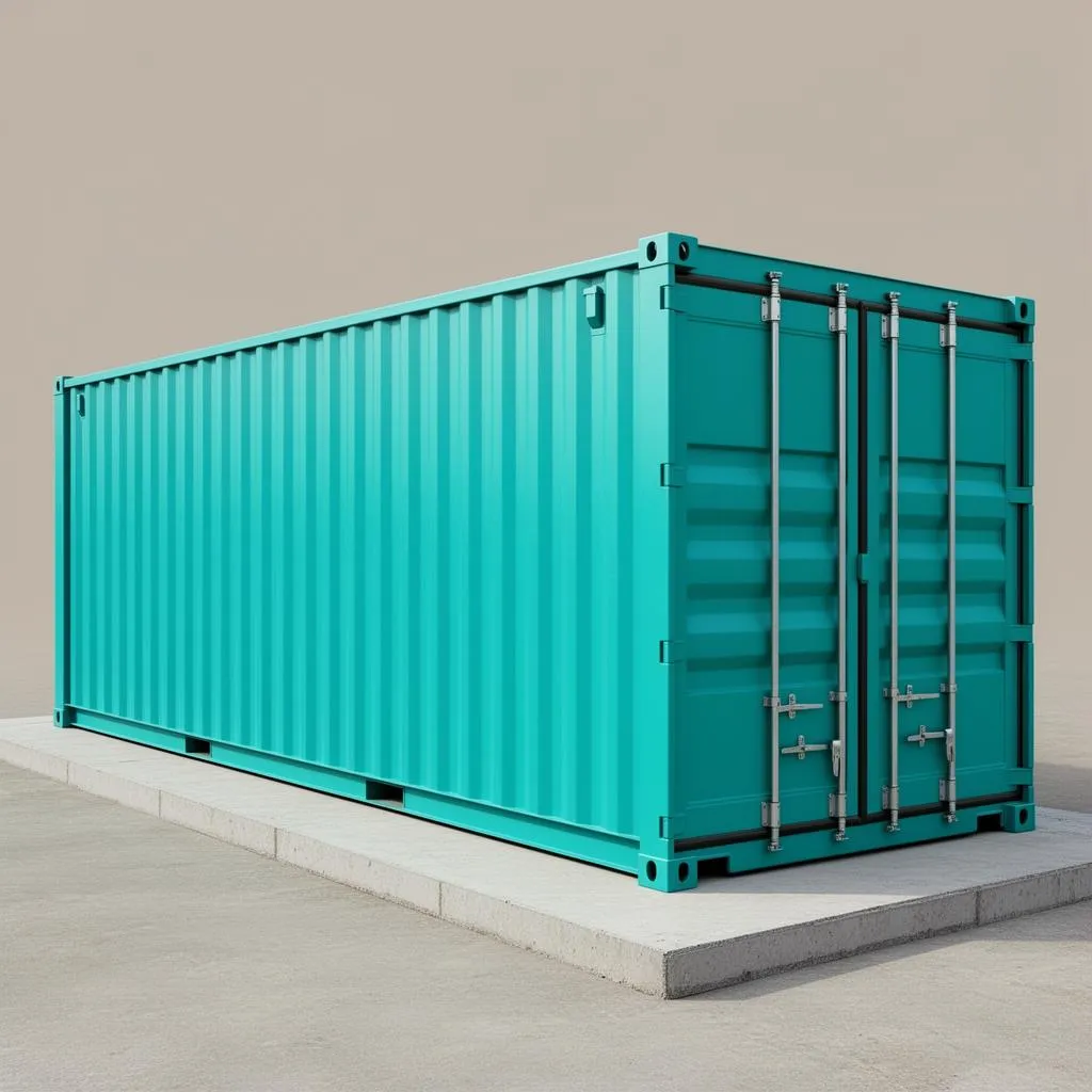 Cargo Storage Container in Karnataka