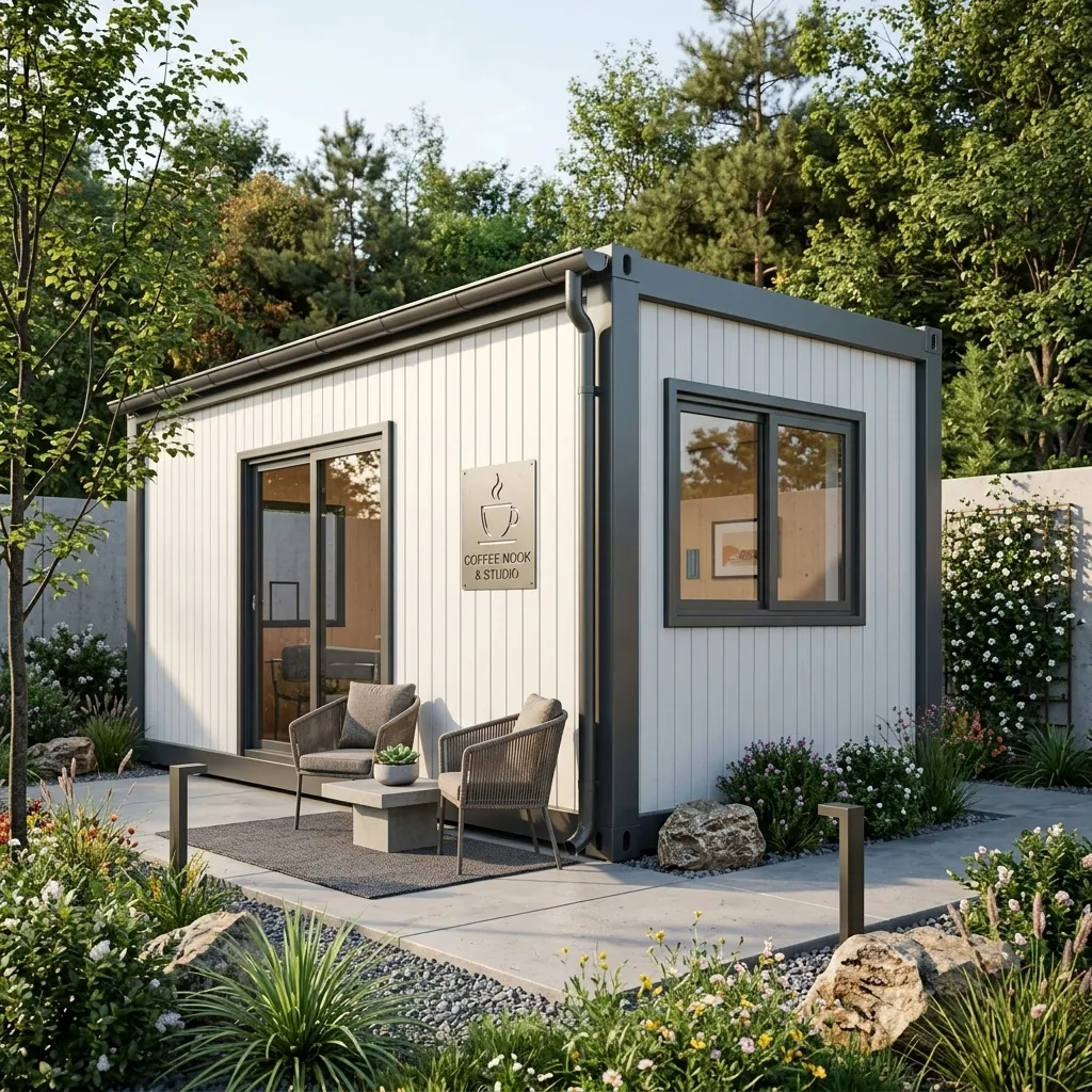 Portable Cabin in Karnataka