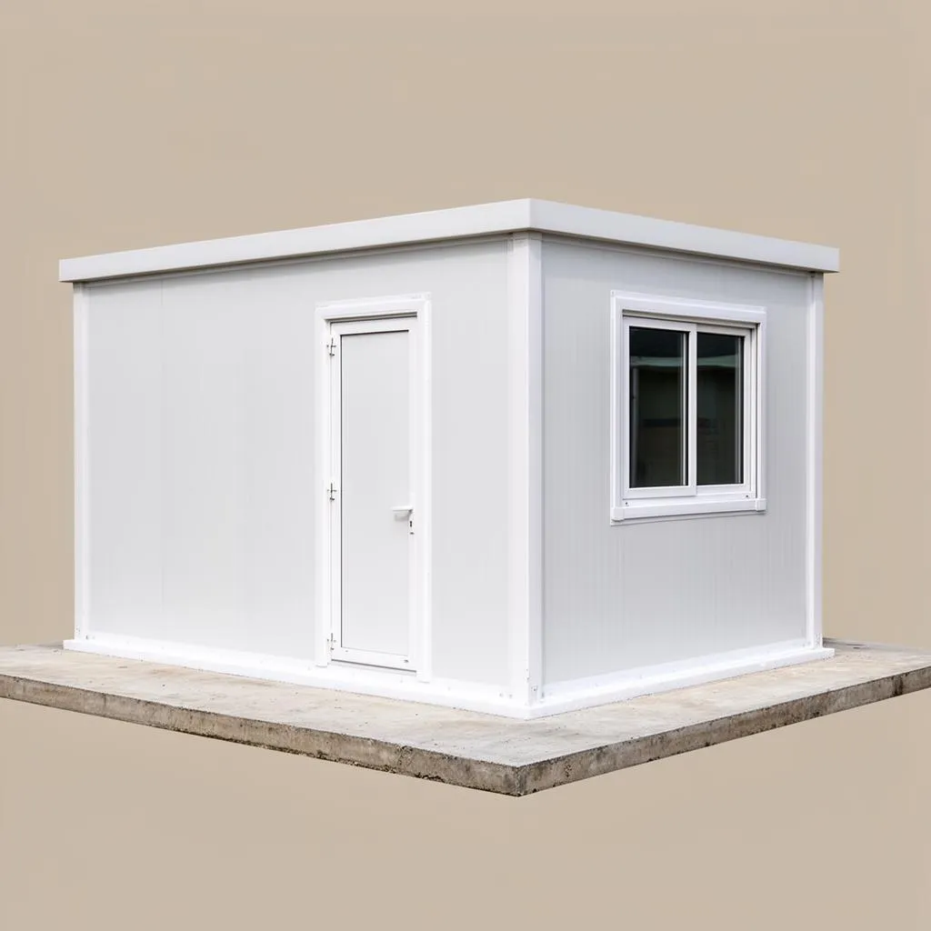 Portable Cabin in Maharashtra
