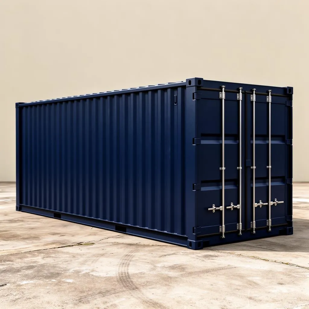 Shipping Container in Andhra Pradesh