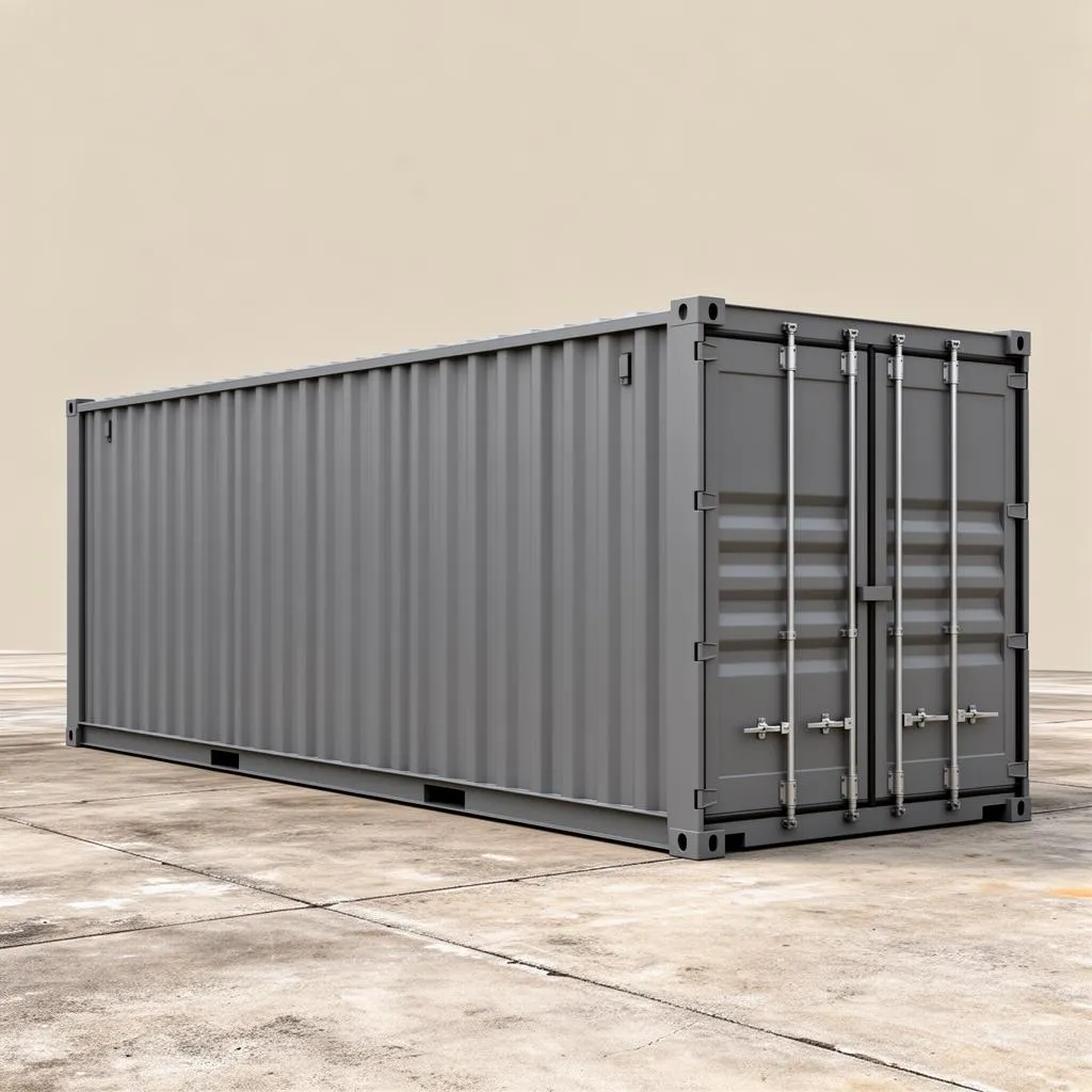 Shipping Container in Karnataka