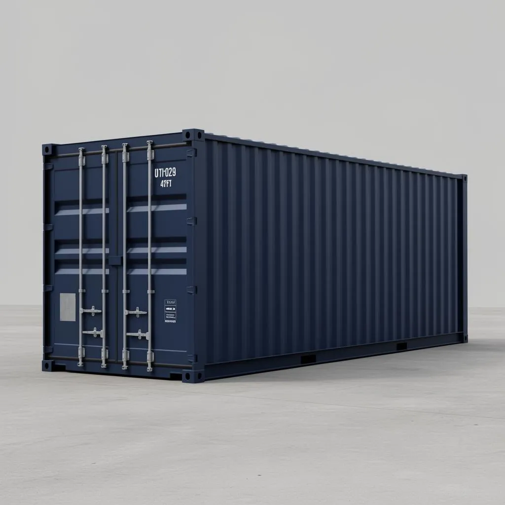 Shipping Container in Tamil Nadu
