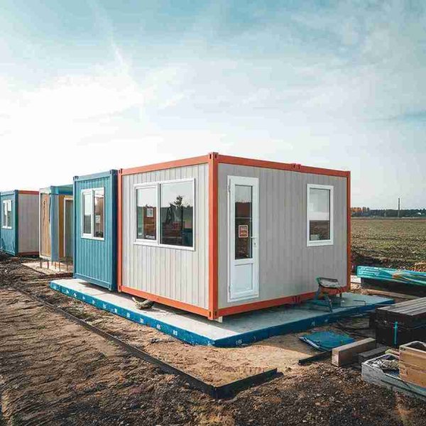 Buy Porta Cabins