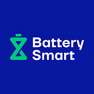 batterysmart logo