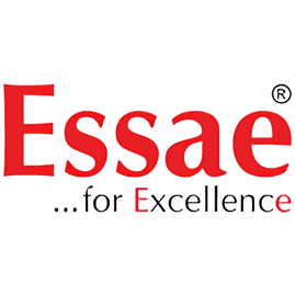 essae logo