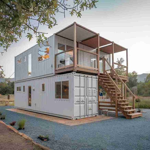 Container Homes Manufacturers